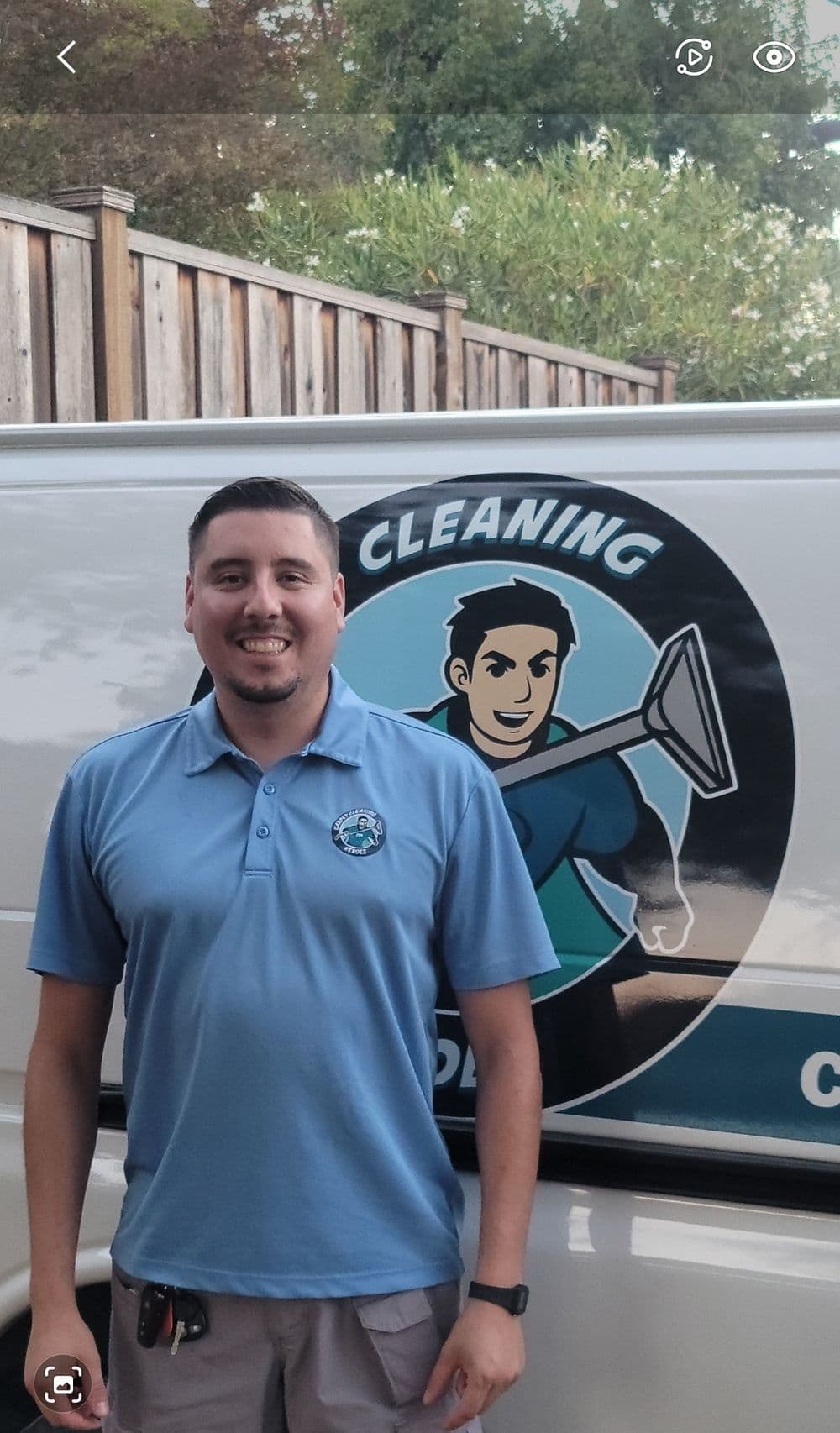 About Carpet Cleaning Heroes